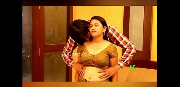  Tamil bhabhi sexy hot romance with his teacher